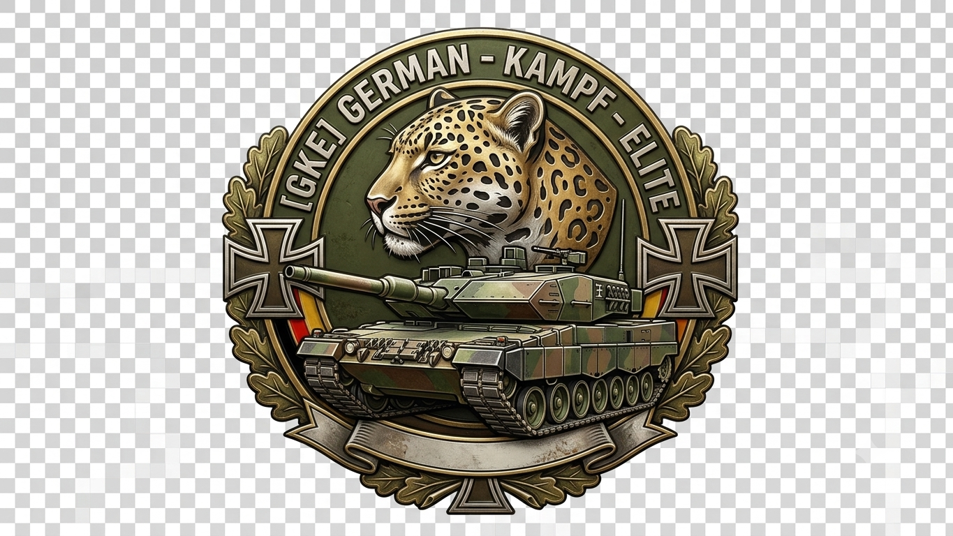 [GKE] Clan-Emblem